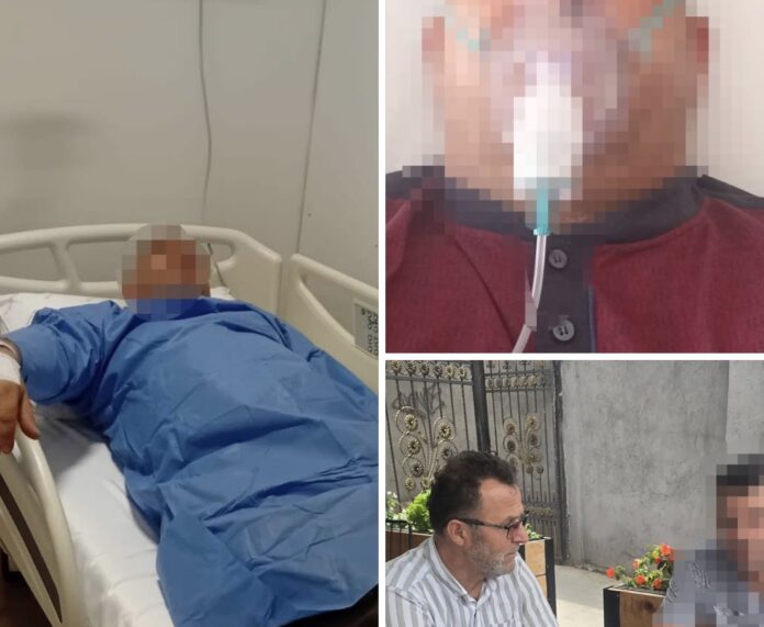 APEL PËR NDIHMË URGJENTE: Të bashkohemi për shpëtimin e veteranit kumanovar të dy luftërave