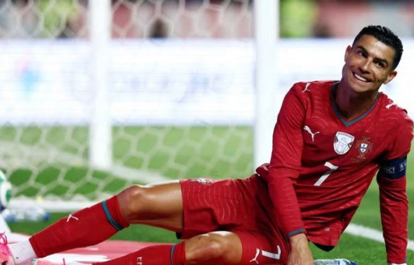 Ronaldo paralajmëron tërheqjen nga futbolli: Ky mund të jetë viti im i fundit