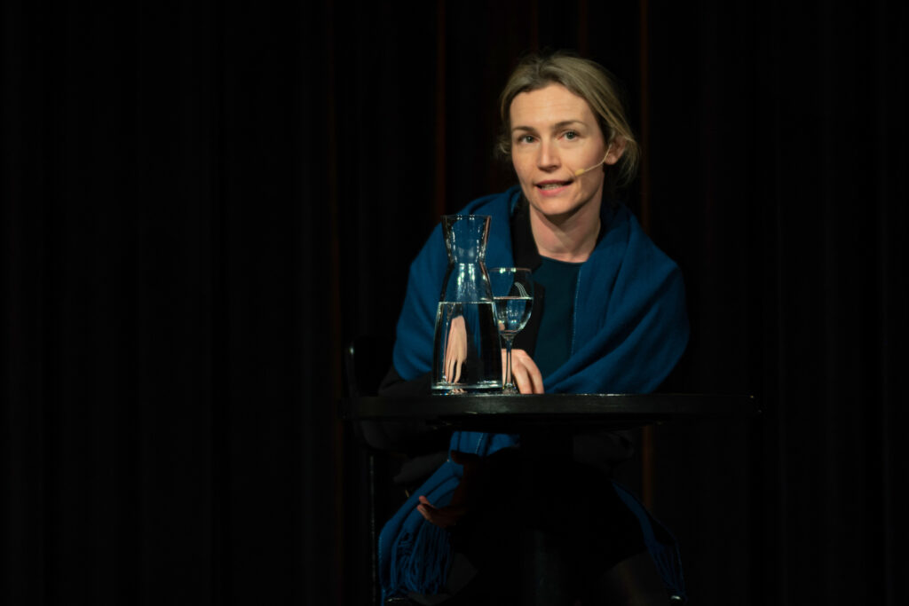 Lea Ypi fiton Çmimin Hannah Arendt për Mendim Politik
