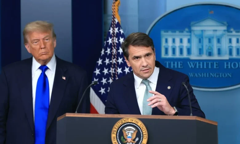 Ish-avokati personal i Trumpit konfirmohet si Prokuror i Përgjithshëm i SHBA-së