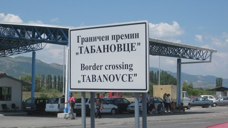 Gjuha shqipe hiqet nga tabelat në Tabanoc, përplasje mes BDI-së dhe VLEN-it