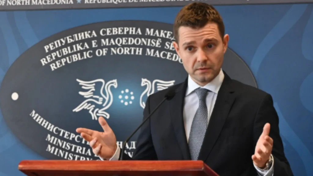 Mucunski: Të kapërcejmë ndarjet etnike për një shoqëri civile