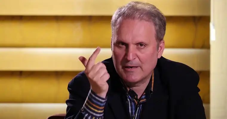 Vasko Eftov: Turqit e ardhur nga Turqia po “pushtojnë” Maqedoninë përmes një plani demografik!