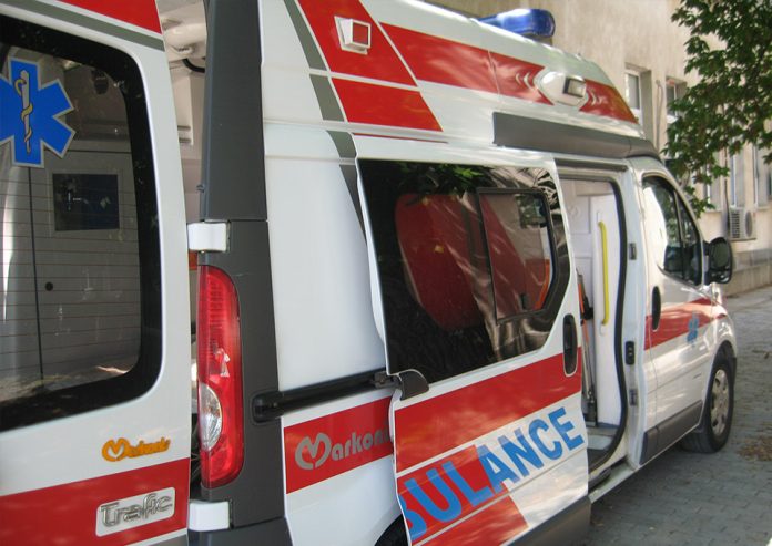 Vetura përplas 9 vjeçaren në Kumanovë, përfundon me lëndime të rënda