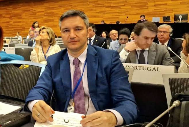 Vigenin: Nëse Maqedonia dëshiron të jetë anëtare e BE-së, ajo duhet të marrë mbështetjen e qytetarëve bullgarë
