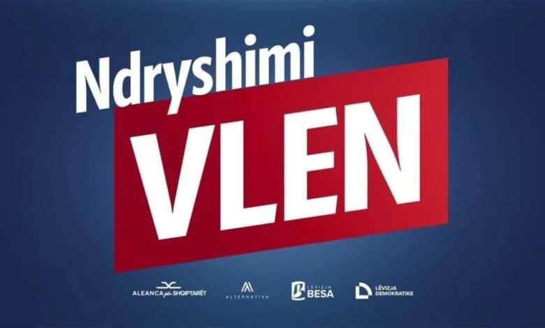 VLEN: Kush po e drejton BDI-në, Aliu, Bujari apo Artani nga arresti shtëpiak?