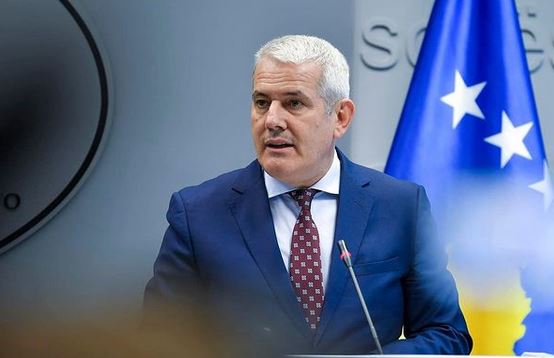 Sveçla për vdekjen e Altin Kryeziut: Humbëm një pjesëtar shembullor të përkushtuar ndaj qytetarëve