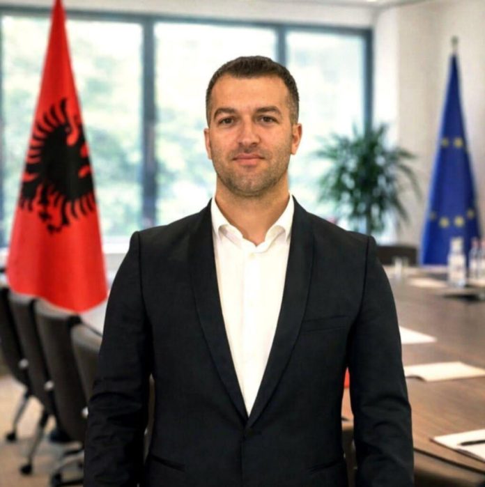 Naser Zenuni, kandidat i mundshëm për kryetar të Bërvenicës?!