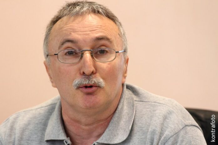Publicisti serb tallet me Vuçiqin: Po sheh ëndërra qesharake absurde…