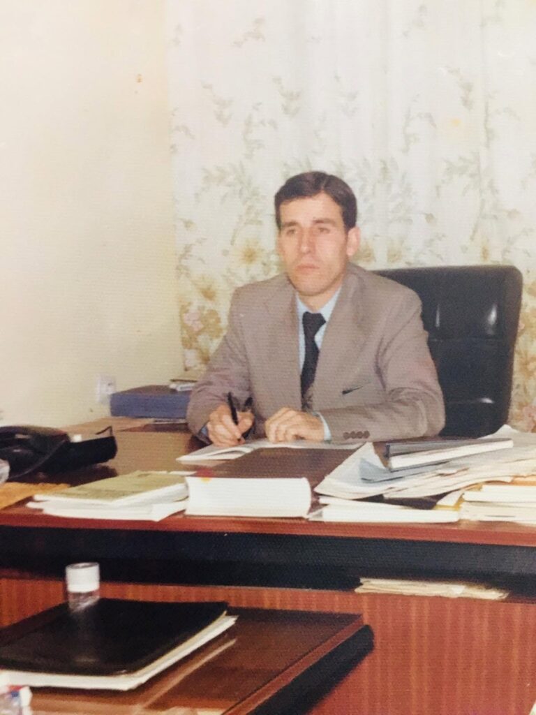 Enver (Ramadan) Selmani: Nga Likova në Gjilan, një jurist që la gjurmë dhe emër me punën e tij