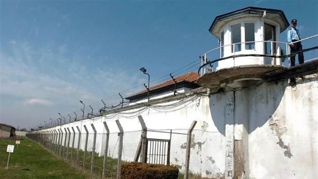 Gjendet i vdekur një i burgosur në burgun e Idrizovës