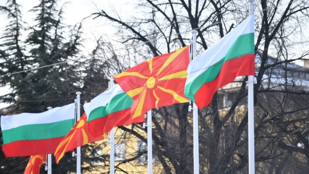 Bullgaria kthen mbi dy ton produkte të kosit nga Maqedonia në pikën kufitare në Gjueshevë