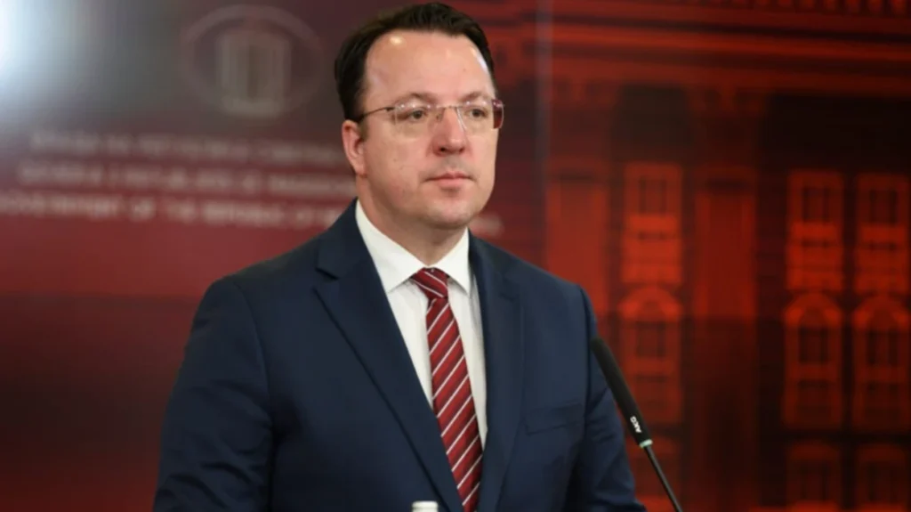 Nikolloski: Nga marsi 2027 do të fillojnë fluturimet direkte Shkup – Dubai