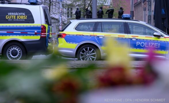 32-vjeçari nga Kosova arrestohet në Gjermani, paguan 639 euro dhe shmang burgun