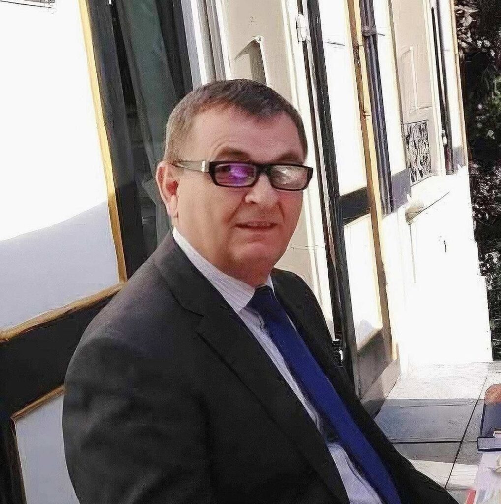 Halim Hyda: Përgjegjësia Politike dhe Institucionale