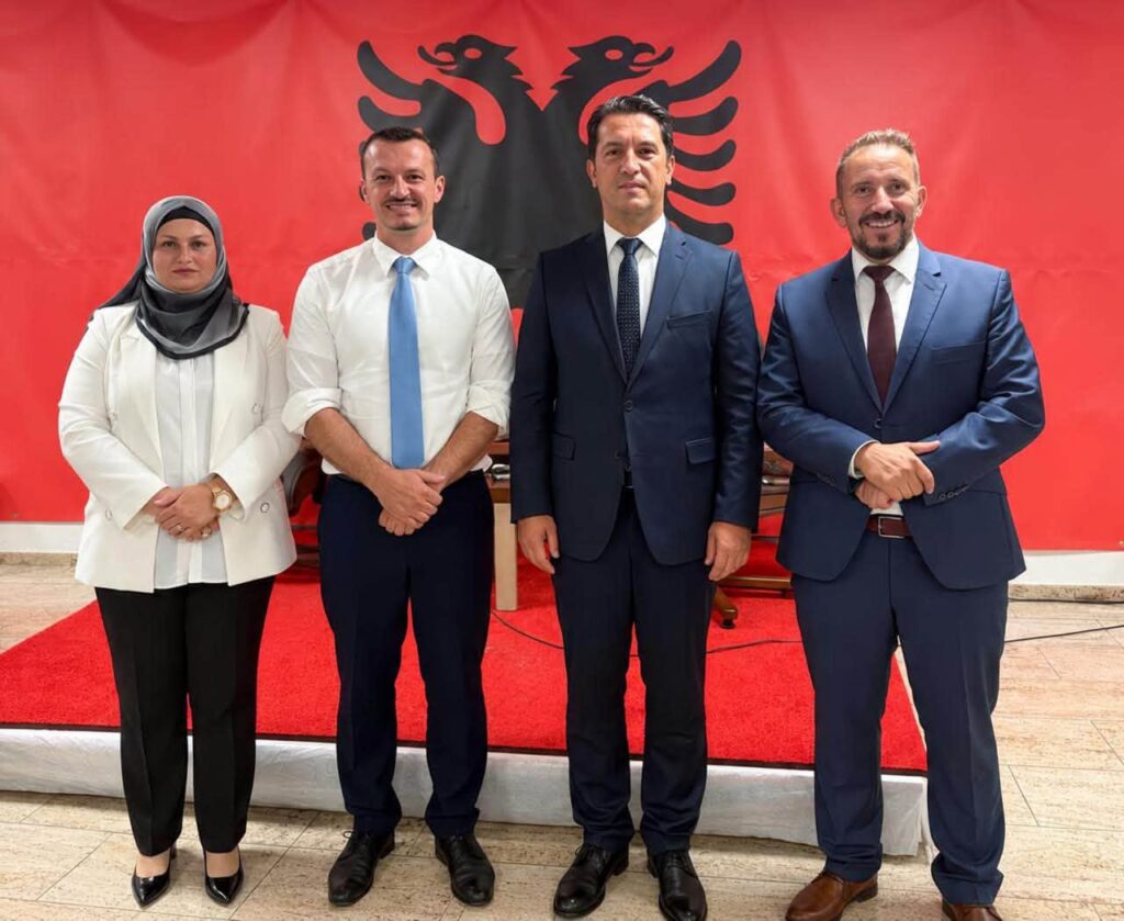 Zv.kryeministri i parë Bekim Sali nga Zvicra: Mërgata nuk është vetëm remitancë, por dije, përvojë dhe potencial
