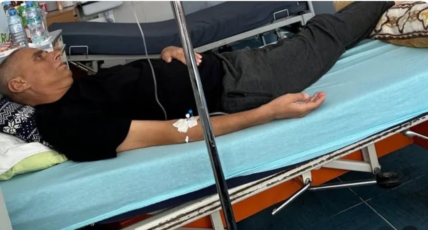 Thirrje humanitare për bekim shabanin nga kumanova – 45-vjeçari ka nevojë urgjente për transplant të mëlçisë