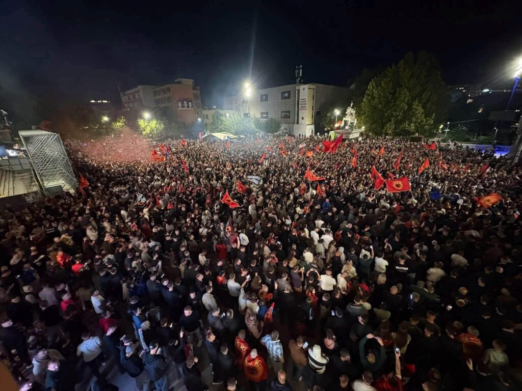 Gruda: Një komb që e ka paguar shtrenjtë lirinë, kërkon drejtësi