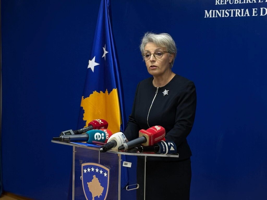 Gërvallla: I jam futur punës që nga dita e parë për betejë ndaj Speciales