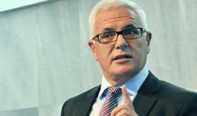 Grabovci: Nuk jam penduar për asgjë, përveç votës për themelimin e Gjykatës Speciale