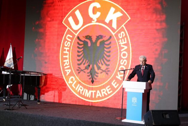 Ali Ahmeti: Ndihem nën ethe për verdiktin final në Hagë