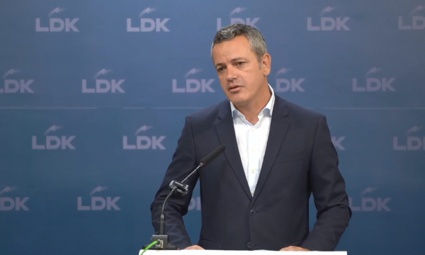 Gashi shpërthen ndaj Abdixhikut për Sejdiun: Idiotësi në veprim, pse e gjetën atë emër?