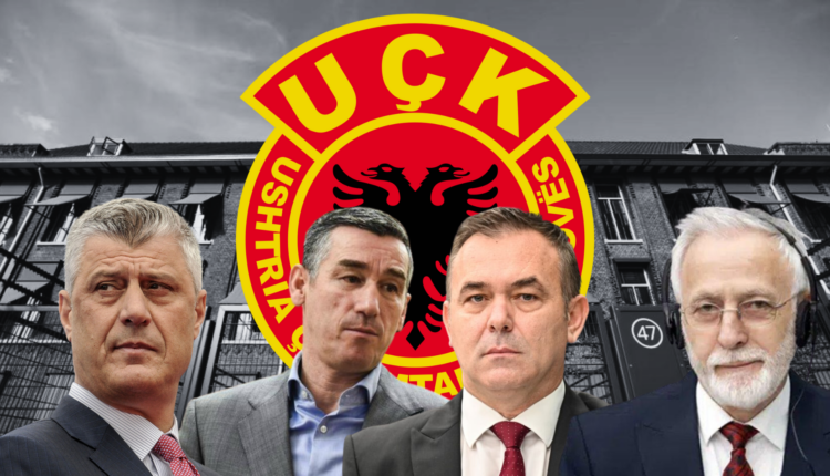 BE: Gjykata ta kryejë punën pa ndërhyrje