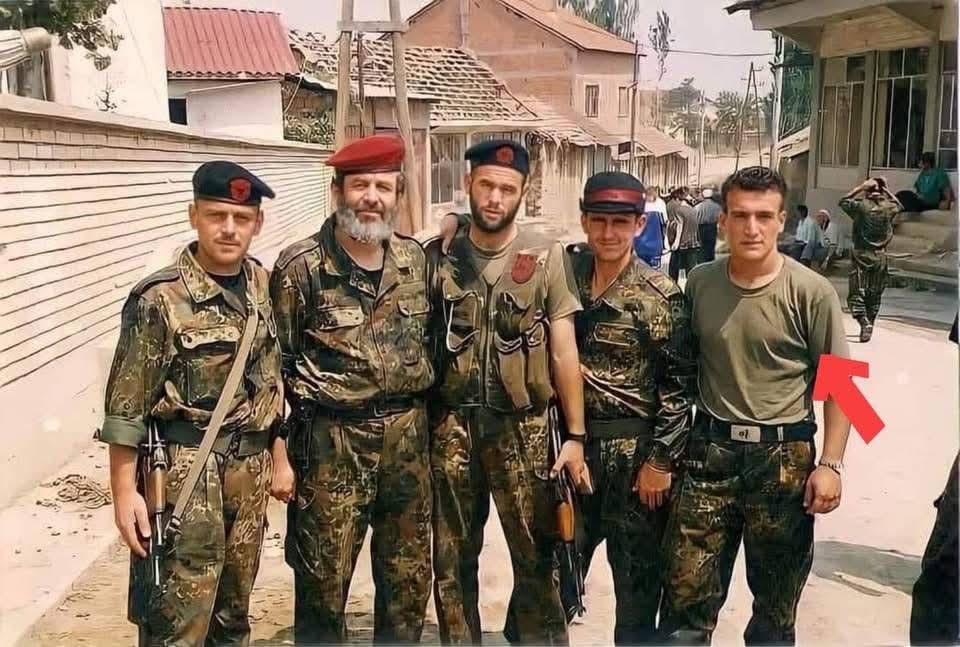 Ka ndërruar jetë ish ushtari nga Shkupi, Jusuf Demiri, ishte me prejardhje nga Sllupçani
