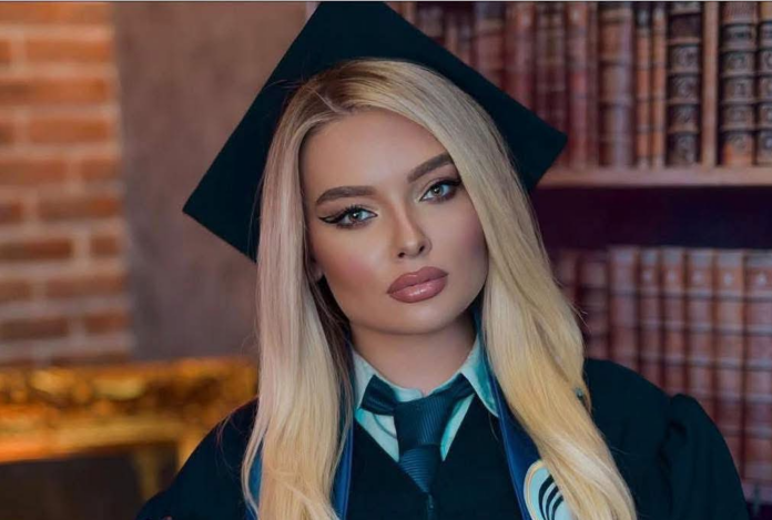 Mes 200 mijë aplikantëve, shqiptarja Herolinda Ramadani fiton bursën prestigjioze në Turqi
