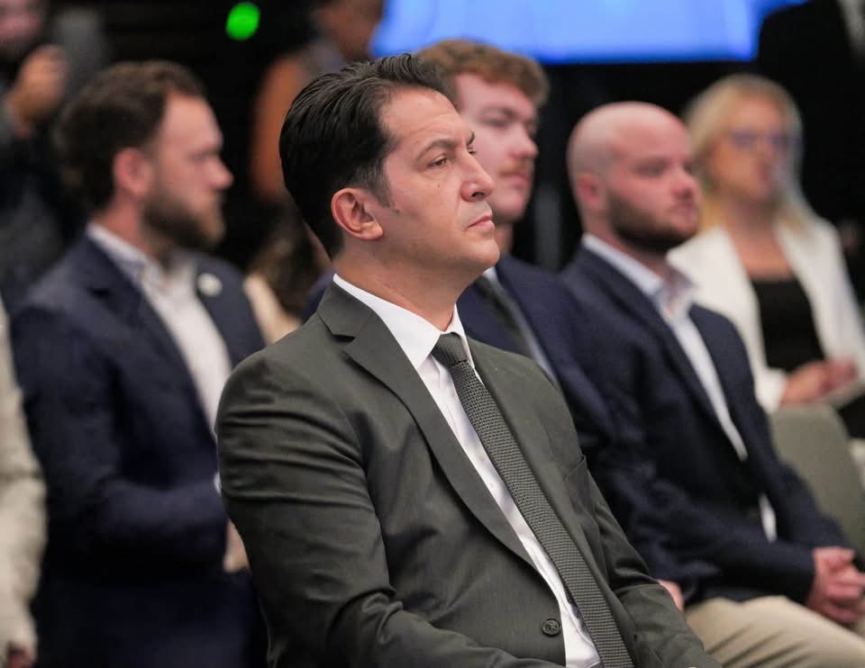 Bekim Sali nga Washingtoni: Partneriteti me SHBA-në dhe siguria euroatlantike mbeten prioritete