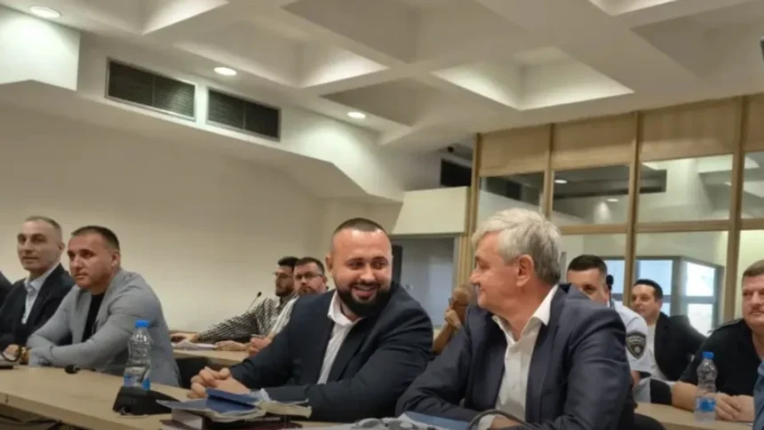 Me prezantimin e provave vazhdon gjykimi për lëndën “Lotaria Shtetërore”