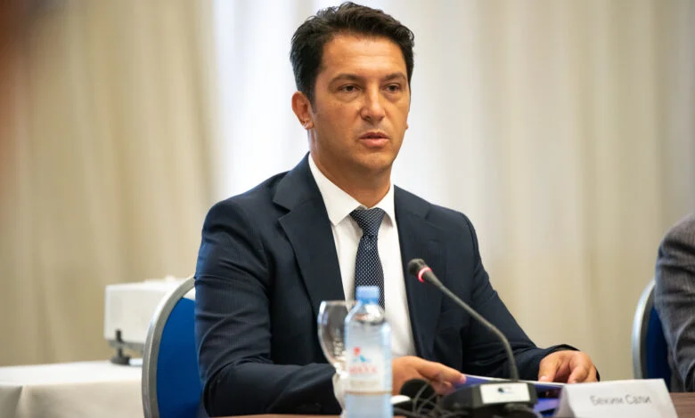 Bekim Sali: Liria e një populli nuk mund të jetë subjekt i asnjë gjyqi, UÇK-ja mbetet krenaria e kombit shqiptar