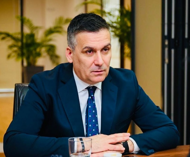 Maqedonia e Veriut dhe Shqipëria forcojnë bashkëpunimin për mbrojtjen e mjedisit