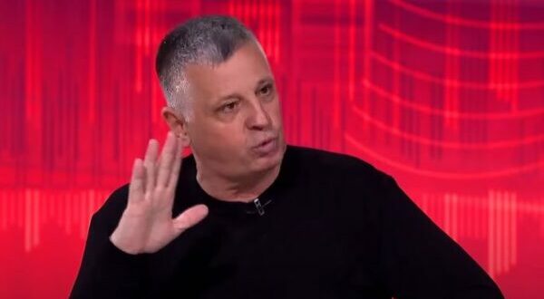 Haradinaj i përgjigjet Natyra Kuçit: Nëse ke prit që dikush me dhezë zjarrin e ti t’i frysh, e ke gabim