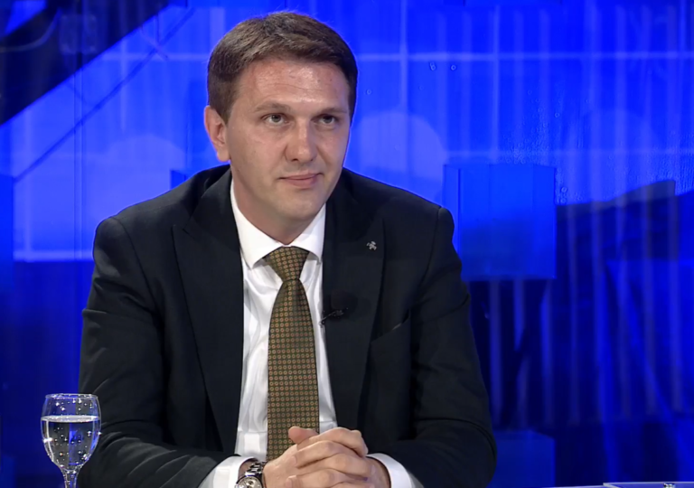 Isen Shabani: Pa zgjedhje nuk jemi të interesuar të bëhemi pjesë e Qeverisë