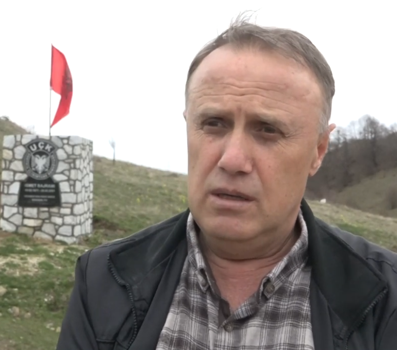 Ish-komandanti Hoxha në Shkup: UÇK-ja nuk ka bërë krime, procesi në Hagë është i montuar – Presim lirimin e tyre