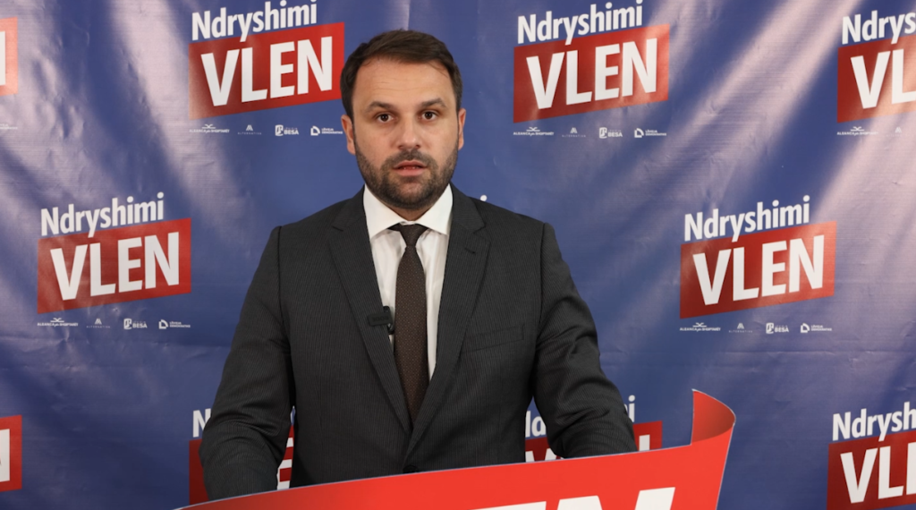Durmishi kërkon përgjigje nga Ali Ahmeti: Çfarë kompromisesh janë bërë për gjuhën shqipe dhe Marrëveshjen e Ohrit?/VIDEO/