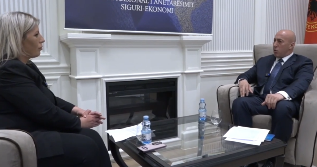 Haradinaj për marshin e 12 shtatorit: Të gjithë bashkë në shesh, i presim çlirimtarët në Kosovë