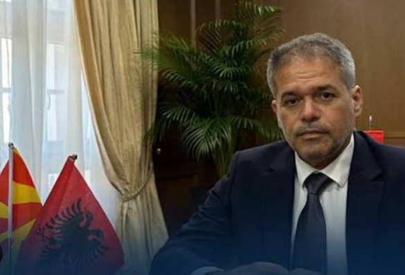 Granit Osmani: UÇK-ja nuk është pronë e BDI-së, kauzën e mbështes, por jo keqpërdorimin politik