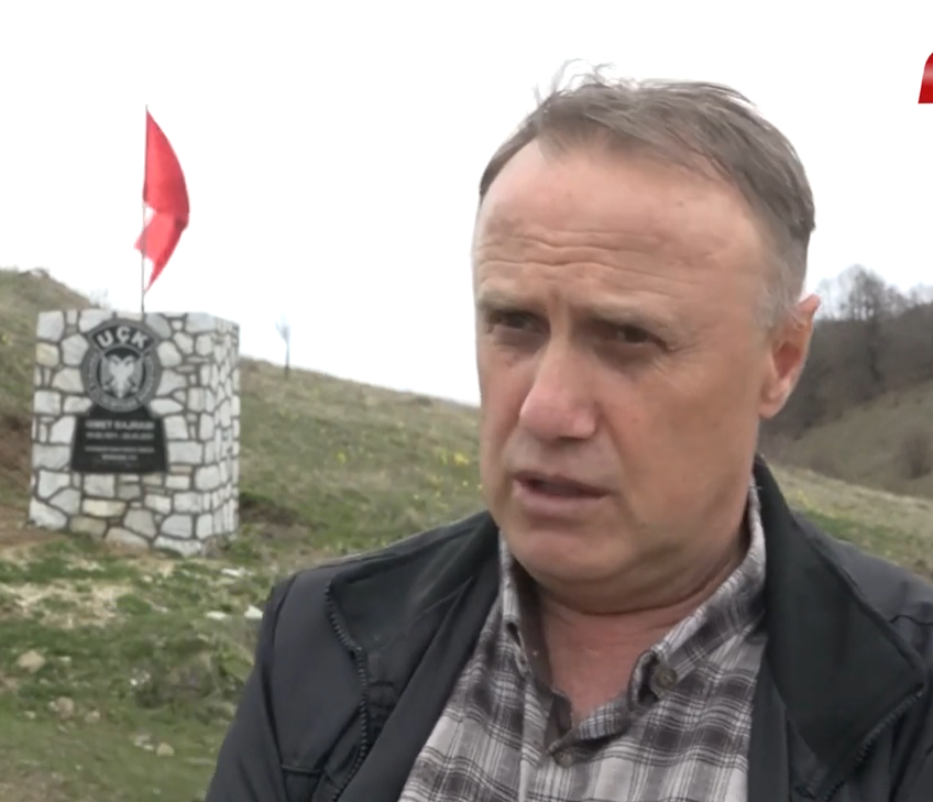 “Unë isha aty!” – Komandant Hoxha shpërthen për luftën e 2001-shit: “Krismat e para nisën në Tanushë!”