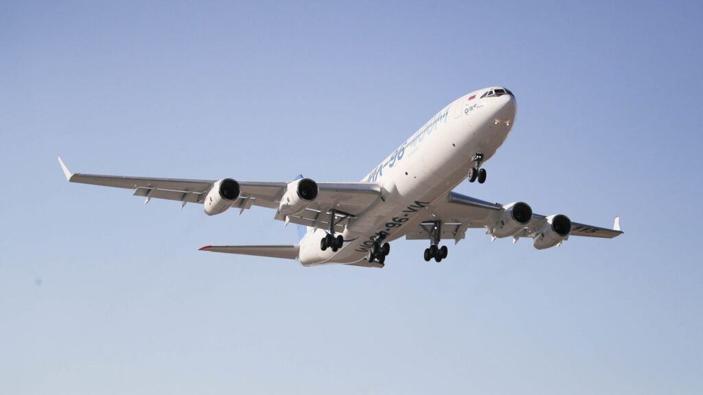 Linjë direkte ajrore Shkup-Dubai nga muaji mars i vitit të ardhshëm