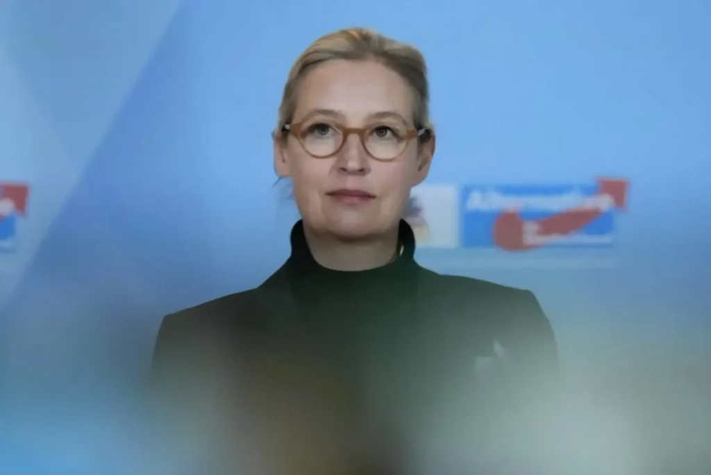AfD dëshiron ta ndryshojë rrënjësisht Gjermaninë: Ja çfarë përmban programi i tyre dhe ku është Kosova