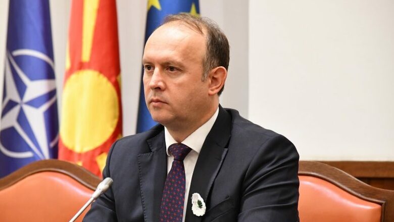Gashi: Nuk kam komunikim me Ali Ahmetin