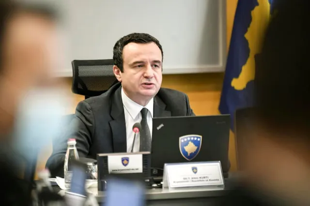 Kosova bëhet me xhandarmëri/Kurti: Jemi më të sigurt se kurrë