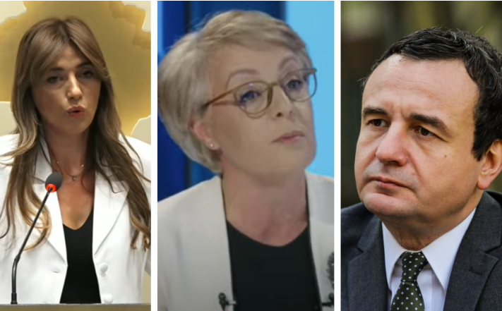 Heshtin Kurti, Haxhiu e Gërvalla-Asnjë reagim nga krerët e shtetit për aktakuzën e Prokurorisë Speciale për krimet në lagjen Jasharaj