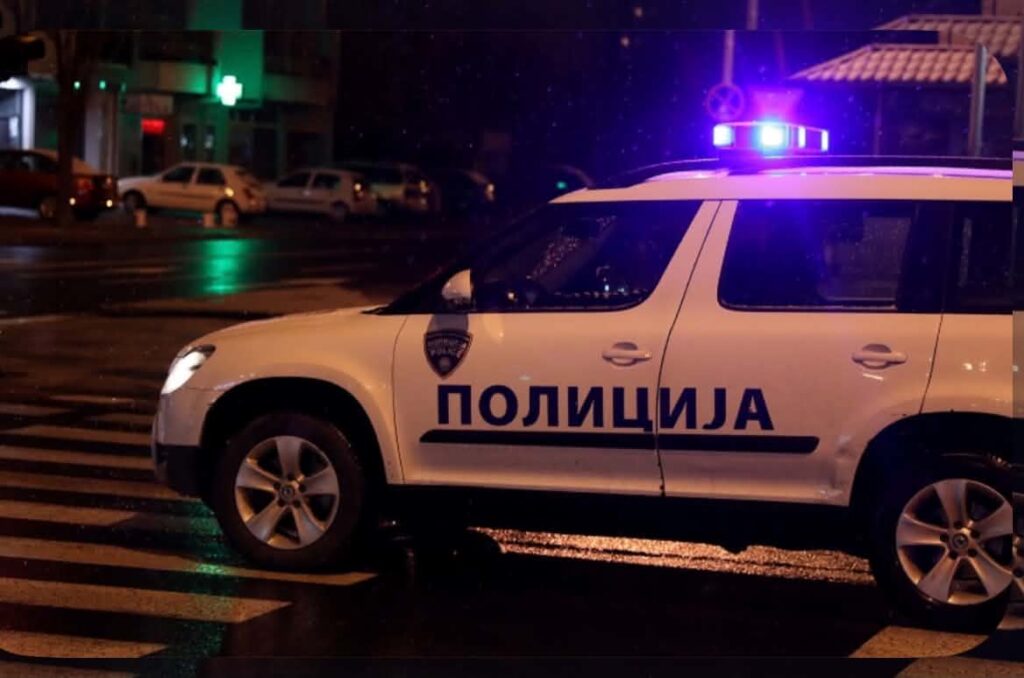 E rëndë në Kumanovë: 56-vjeçari sulmon djalin e tij, arrestohet nga policia