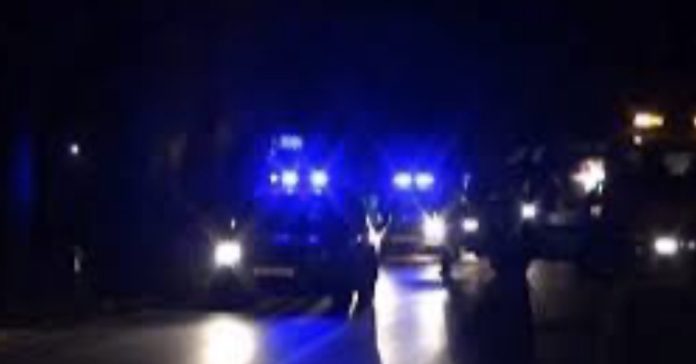 Një i vdekur dhe dy të plagosur në Çair