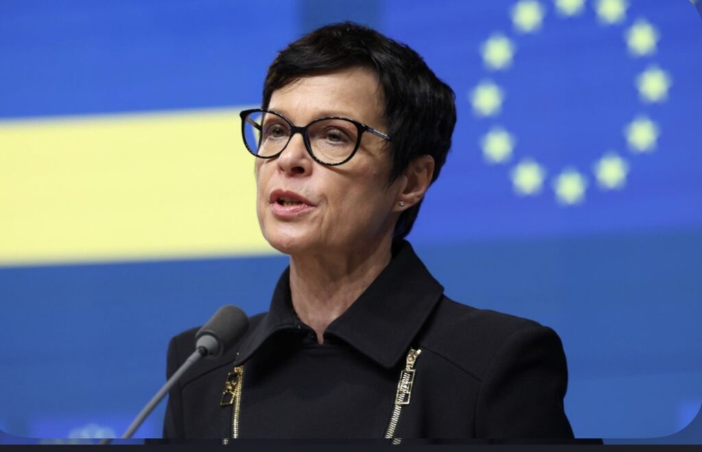 Marta Kos: Stabiliteti i Ballkanit Perëndimor është interes strategjik i Evropës
