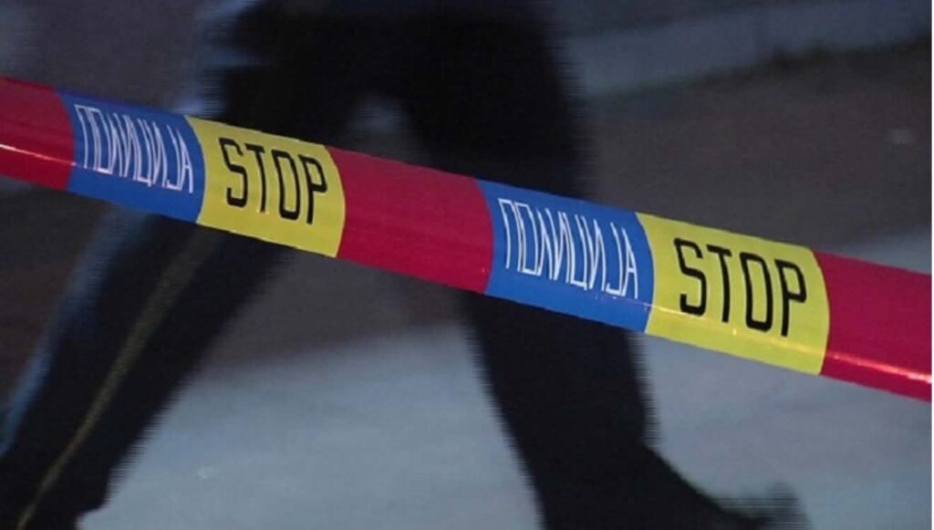 Tragjedi në rrugën Manastir–Prilep, humb jetën 17-vjeçarja