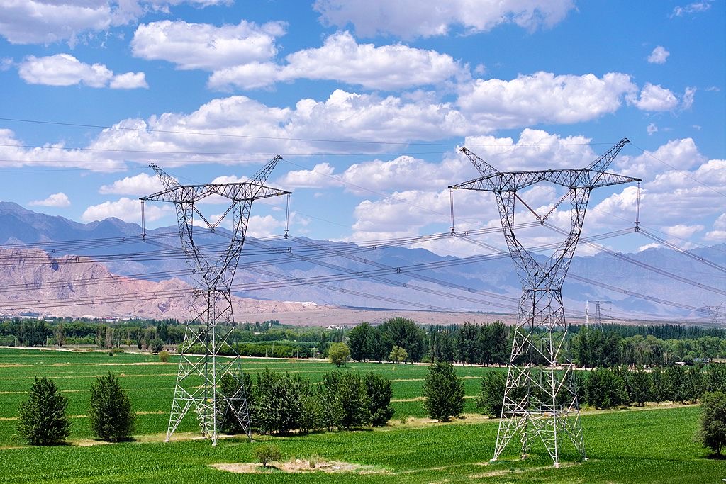 Avancim në zhvillimin e rrjeteve të reja të energjisë elektrike